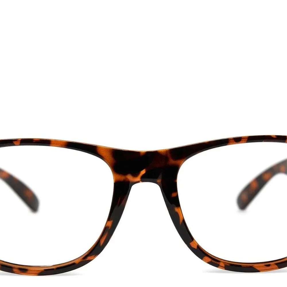 Shady Rays Blue Light Classic Original - Tortoise